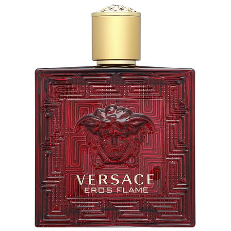 versace flame cologne|eros flame discontinued.